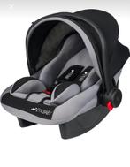 Deluxe Padded Infant Car Seat & Carrycot, Kinderen en Baby's, Ophalen, Zo goed als nieuw, Overige merken, Autogordel