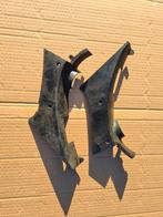 Zundapp zijkappen., Fietsen en Brommers, Brommeronderdelen | Zundapp, Ophalen of Verzenden