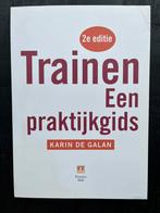 Karin de Galan - Trainen, Boeken, Ophalen of Verzenden, Karin de Galan, Zo goed als nieuw