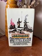 Tolkien Nachrichten Aus Mittelerde, Boeken, Ophalen of Verzenden