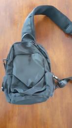 Rugzak  zwart, Sieraden, Tassen en Uiterlijk, Tassen | Rugtassen, Overige merken, 25 tot 40 cm, Ophalen of Verzenden, Zo goed als nieuw