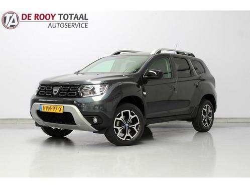 Dacia Duster 1.3 TCe Serie Limitee 15th Anniversary 131PK, 3, Auto's, Dacia, Bedrijf, Te koop, Duster, ABS, Achteruitrijcamera