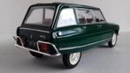 Citroen AMI 6 BREAK CLUB schaal 1/24 AUTO VINTAGE nr. 90, Hobby en Vrije tijd, Modelauto's | 1:24, Verzenden, Nieuw, Auto, Overige merken