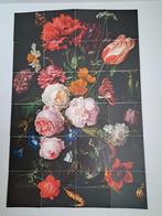 Ixxi Still life with flowers, Ophalen of Verzenden