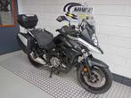 SUZUKI V-Strom 650 ABS DL 650, Motoren, Bedrijf, Onbekend, Meer dan 35 kW, Overig
