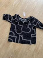 Nieuw blouse streetone 42 box 51, Ophalen of Verzenden, Nieuw, Maat 42/44 (L), Zwart