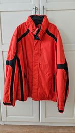 GRATIS HEREN WINTERJAS, ROOD MAAT 3 XL, Ophalen, Zo goed als nieuw, Maat 56/58 (XL), Jack
