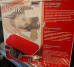 Oplaadbare kruik kussen Nieuw, Huis en Inrichting, Ophalen of Verzenden, Nieuw