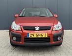 Suzuki SX4 1.6 Exclusive Airco Cruise Trekhaak AUTOMAAT, Stof, Gebruikt, 48 €/maand, 1120 kg