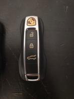 Porsche sleutel handzender auto sleutel smartkey keyfob, Ophalen