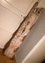 Wie o wie heeft er een Asmat schild te koop?, Ophalen of Verzenden