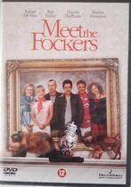 Dvd 7544 Meet The Fockers, Vanaf 12 jaar, Ophalen of Verzenden, Zo goed als nieuw