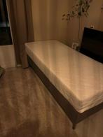 Pocketvering hybride matras 90x200 cm, Ophalen, Nieuw, Eenpersoons, 90 cm