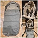 Joolz voetenzak fleece, heerlijk warm, zo goed als nieuw!, Kinderen en Baby's, Ophalen of Verzenden, Zo goed als nieuw, Voetenzak