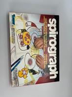 Spirograph, Ophalen of Verzenden, Gebruikt, Overige typen