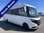 Niesmann+Bischoff iSmove 7.3F 180pk Aut Queensbed Direct Lev, Niesmann+Bischoff, 7 tot 8 meter, Diesel, Tot en met 4