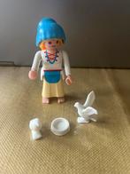 Playmbil 4526, Assepoester, Ophalen of Verzenden, Zo goed als nieuw