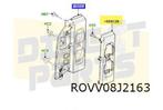 Land Rover New Defender (12/19-) Afdekking Achterlicht Links, Auto-onderdelen, Verlichting, Verzenden, Nieuw, Land Rover