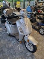 Scootmobiel km stand 1490, Ophalen, Gebruikt, 46 km of meer, 16 km/u of meer