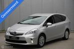 Toyota Prius Wagon 1.8 Aspiration Limited|2014|82500KM, Auto's, Euro 5, 136 pk, Gebruikt, 4 cilinders
