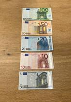 Setje - Duisenberg - Griekenland (Y), Ophalen of Verzenden, Griekenland, 100 euro