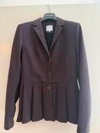 Samshield wedstrijdjasje ZGAN maat 38, Dieren en Toebehoren, Ophalen of Verzenden, Zo goed als nieuw, Dressuur, Bovenkleding