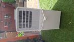 Handson mobiele airco, Witgoed en Apparatuur, Airco's, Minder dan 60 m³, 3 snelheden of meer, Ophalen of Verzenden, Zo goed als nieuw