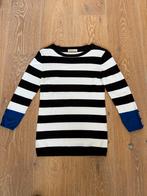 Stradivarius shirt met driekwart mouwen, maat S, Zwart, Ophalen of Verzenden, Maat 36 (S), Stradivarius