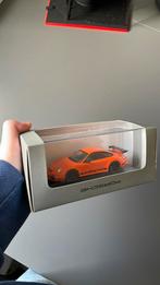 Porsche 911 gt3 rs, Ophalen of Verzenden, Zo goed als nieuw, Auto, Herpa
