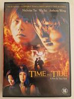 Time and Tide [DVD] Hong Kong Cinema/Tsui Hark, Vanaf 16 jaar, Verzenden, Zo goed als nieuw
