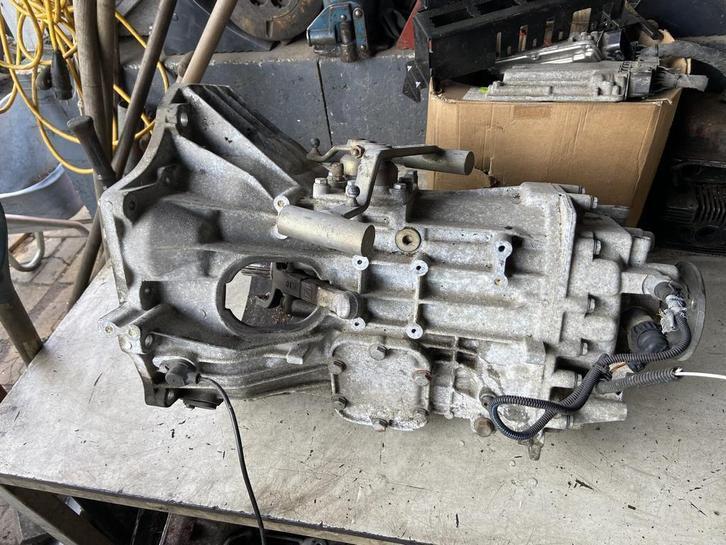 iveco versnellingsbak 5s200, Auto-onderdelen, Transmissie en Toebehoren, Overige automerken, Gebruikt, Ophalen