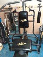Kettlesport fittness apparaat, Ophalen, Benen, Gebruikt, Krachtstation
