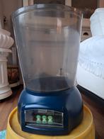 Vis voeder automaat, Vis