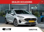 Ford Fiesta 1.0 EcoBoost Hybrid Titanium / AUTOMAAT/ Adaptie, Euro 6, Met garantie (alle), Origineel Nederlands, 19 km/l