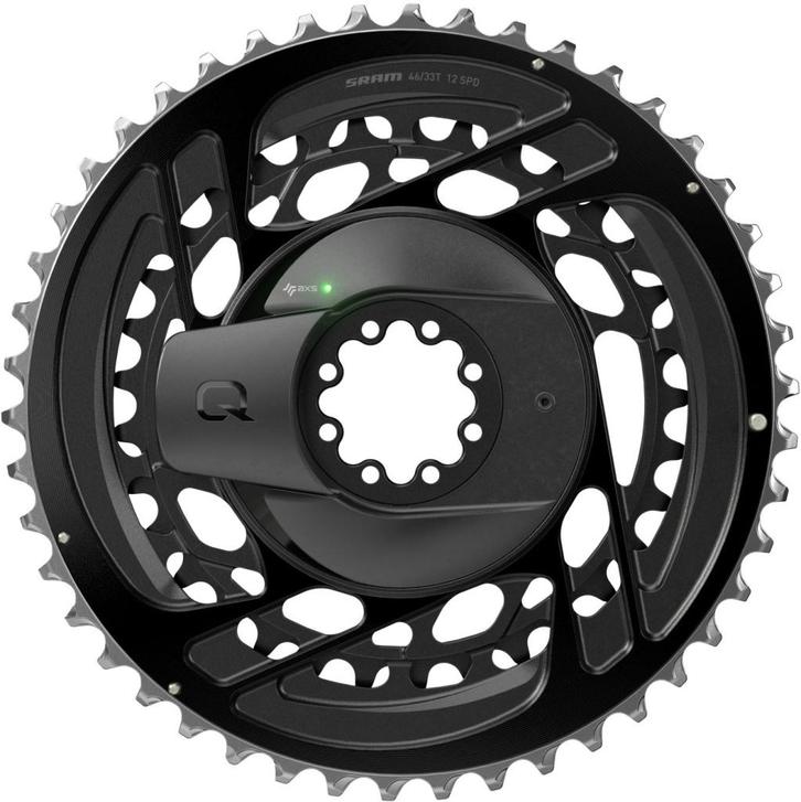 SRAM Force AXS D2 Powermeter kit, Fietsen en Brommers, Fietsonderdelen, Nieuw, Crankstel of Pedalen