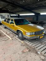 GMC 1996 Zwart, Auto's, Automaat, Overige modellen, 8 cilinders, 2420 kg