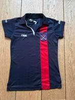 HCE Eelde Wedstrijdshirt Maat 164 meisje, Ophalen of Verzenden, Gebruikt, Kleding