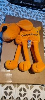 Hasbro knuffel origineel, als nieuw., Ophalen of Verzenden, Zo goed als nieuw, Overige typen
