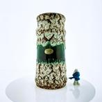 Fat Lava Jopeko Keramik vaas | 400 - 18, Huis en Inrichting, Woonaccessoires | Vazen, Aardewerk of Porselein, Ophalen of Verzenden