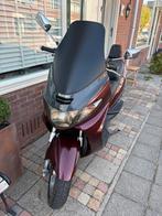 Suzuki burgman 400, Ophalen of Verzenden, Gebruikt