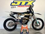 HUSQVARNA FC 250 (bj 2023), Bedrijf, Crossmotor, 249 cc, 12 t/m 35 kW