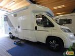 Sun Living S75-SL Zeer nette, Caravans en Kamperen, Automaat, Ringverwarming, Bedrijf, Diesel