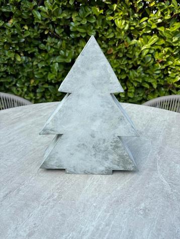 Metalen Kerstboom Decoratie beschikbaar voor biedingen