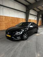Volvo S60 D5 2.0D Aut8 2016 R-Design/Polestar/Harman/Kardon, Auto's, Volvo, 1800 kg, 4 cilinders, 1969 cc, S60