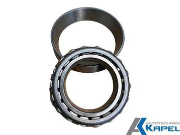 Wiellager achteras Vario 609 beschikbaar voor biedingen