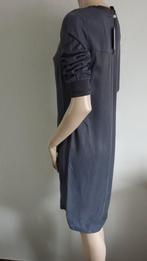 nieuwe grijze SANDWICH jurk, Kleding | Dames, Jurken, Verzenden, Nieuw, Maat 34 (XS) of kleiner, Grijs