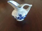 Delftsblauw kannetje van plateelfabriek Regina., Antiek en Kunst, Antiek | Keramiek en Aardewerk, Ophalen of Verzenden