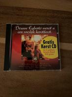 Douwe Egberts Kerst CD - Vrolijk Kerstfeest!, Ophalen, Gebruikt, Kerst