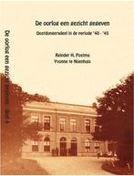 GEVRAAGD: De oorlog een gezicht gegeven, Boeken, Ophalen of Verzenden, 20e eeuw of later, Zo goed als nieuw, Meerdere auteurs