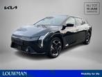 Kia EV4 GT-Line Business Edition 81.4 kWh (bj 2026), Auto's, Kia, 12 maanden, Zwart, Leder, Nieuw